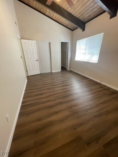 383 Willow Ct. #3 Court, Unit 3, Incline Village, NV 89451 Photo