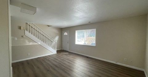 383 Willow Ct. #3 Court, Unit 3, Incline Village, NV 89451 Photo