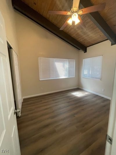 383 Willow Ct. #3 Court, Unit 3, Incline Village, NV 89451 Photo