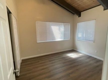 383 Willow Ct. #3 Court, Unit 3, Incline Village, NV 89451 Photo