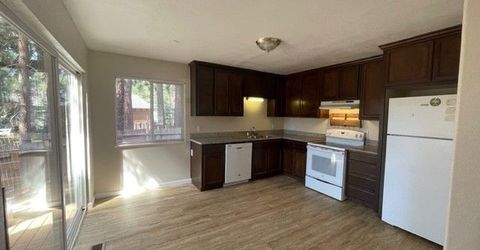 383 Willow Ct. #3 Court, Unit 3, Incline Village, NV 89451 Photo