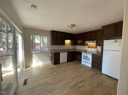 383 Willow Ct. #3 Court, Unit 3, Incline Village, NV 89451 Photo