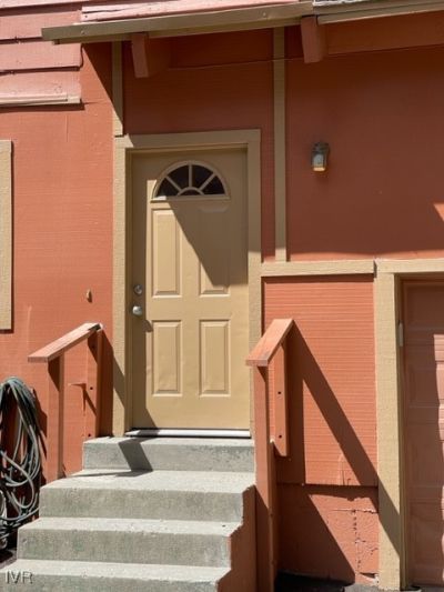 383 Willow Ct. #3 Court, Unit 3, Incline Village, NV 89451 Photo