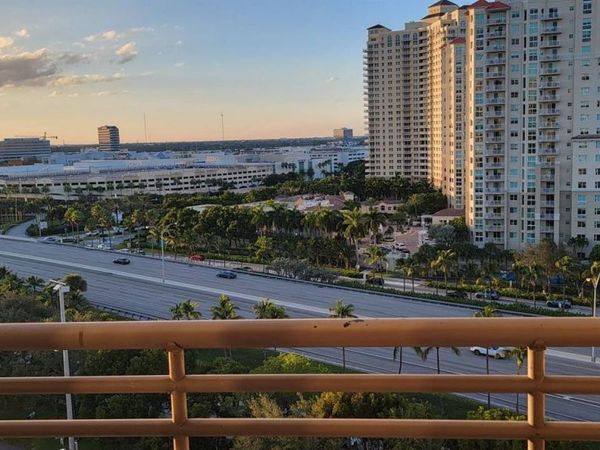 3300 NE 191st St, Unit 1403, Aventura, FL 33180