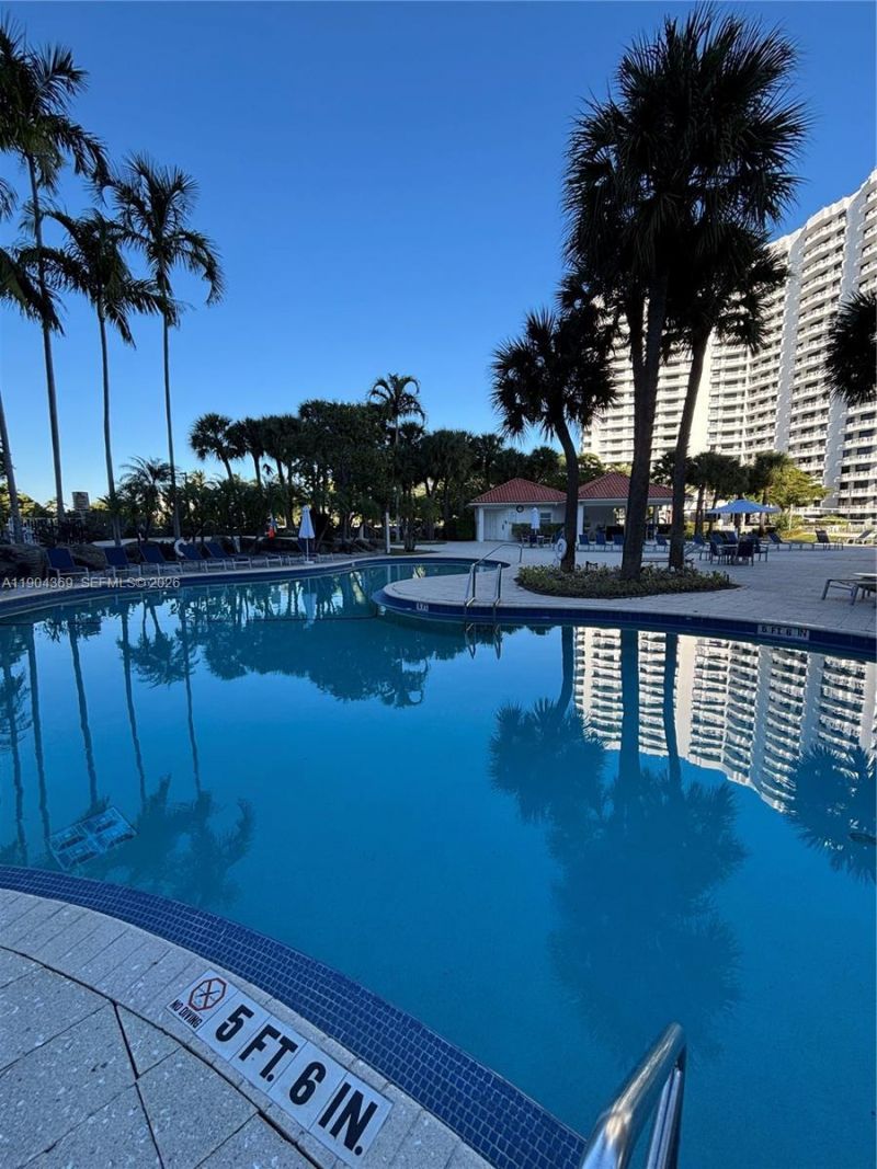 3300 NE 191st St, Unit 1403, Aventura, FL 33180 Photo
