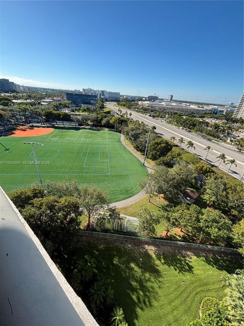 3300 NE 191st St, Unit 1403, Aventura, FL 33180 Photo