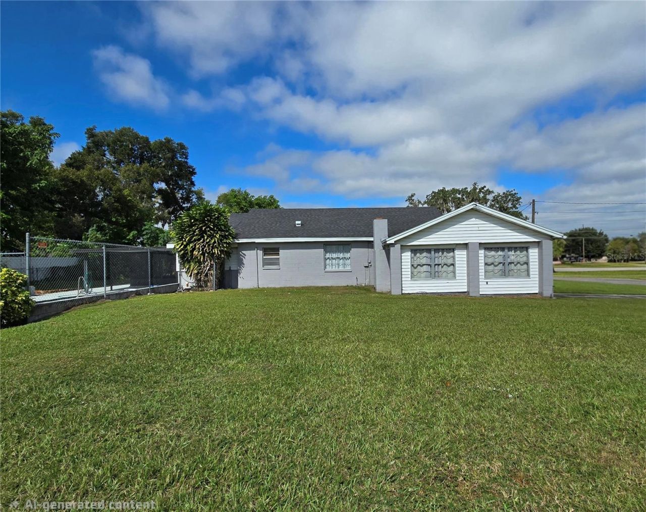 5353 7th Street, Highland City, FL 33846 Photo