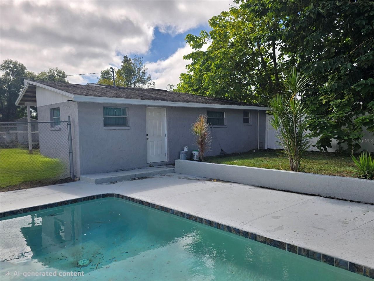 5353 7th Street, Highland City, FL 33846 Photo