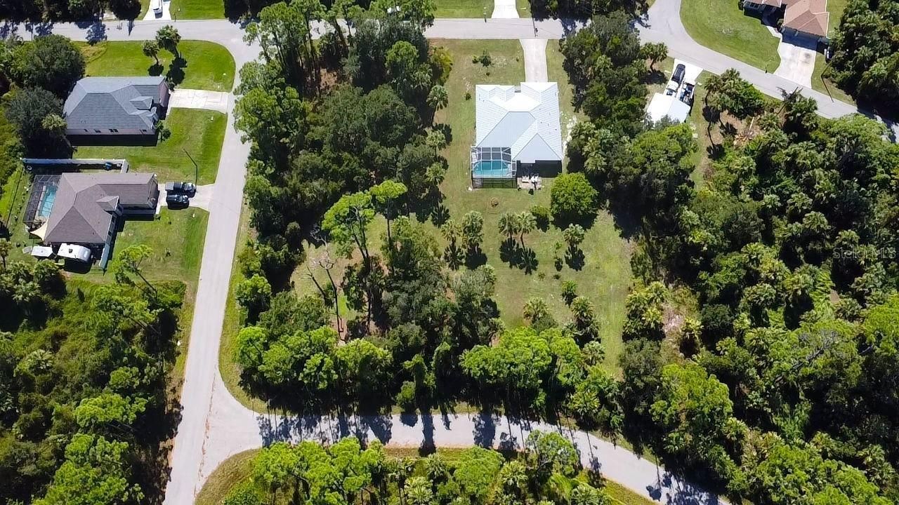 5540 Allamanda Avenue, North Port, FL 34288 Photo