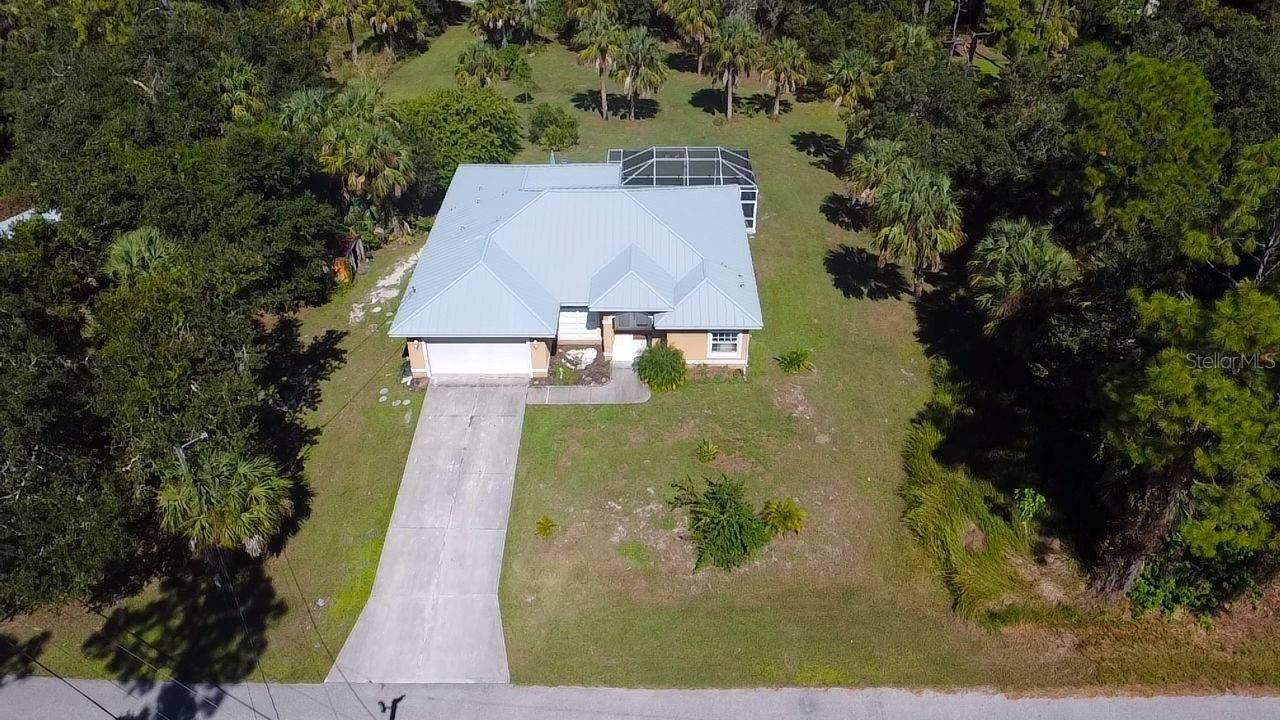 5540 Allamanda Avenue, North Port, FL 34288 Photo