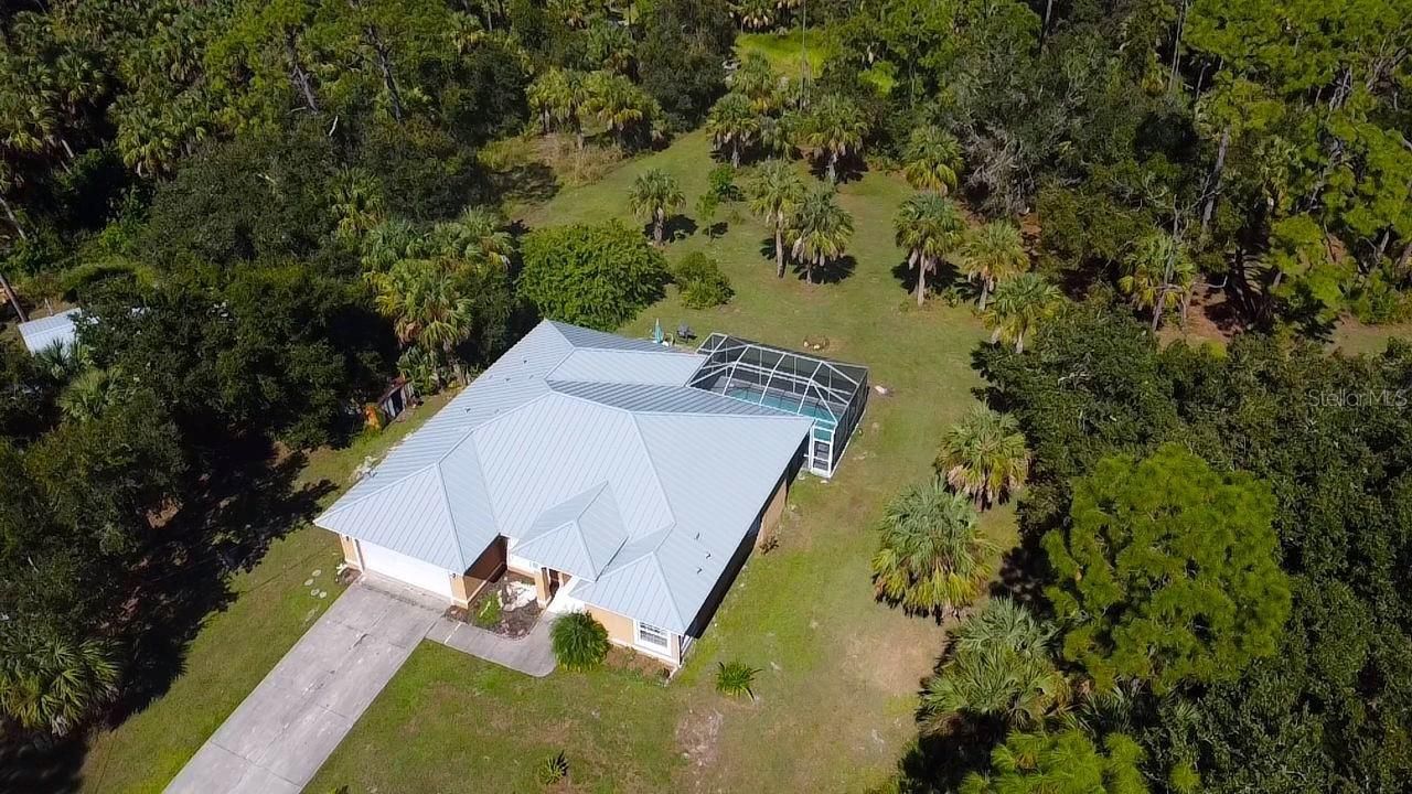 5540 Allamanda Avenue, North Port, FL 34288 Photo