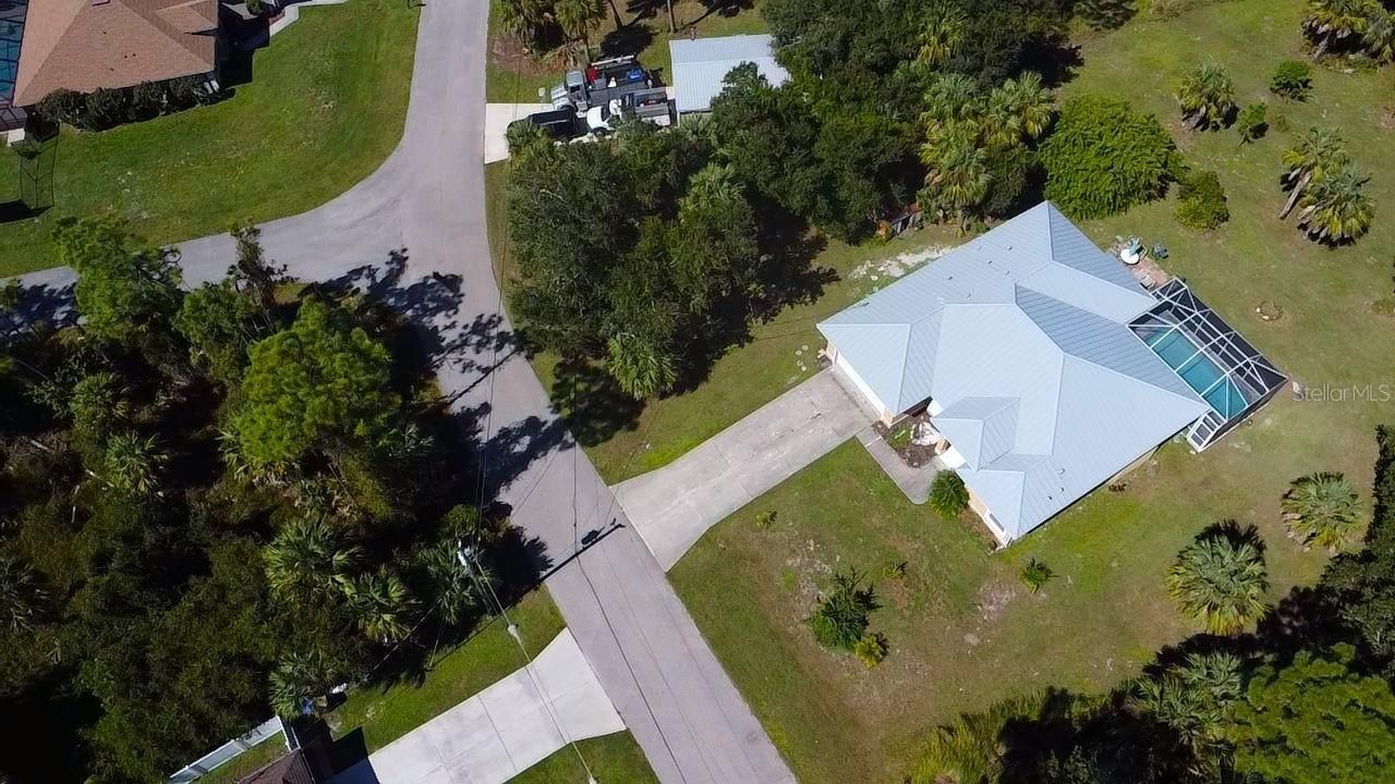 5540 Allamanda Avenue, North Port, FL 34288 Photo