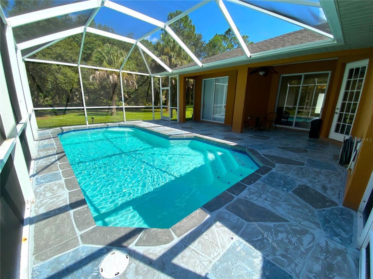 5540 Allamanda Avenue, North Port, FL 34288 Photo