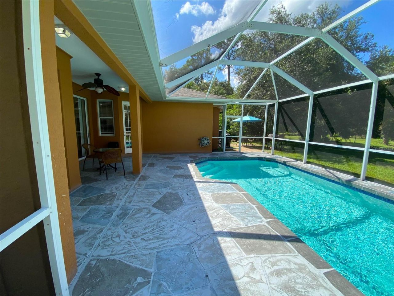 5540 Allamanda Avenue, North Port, FL 34288 Photo