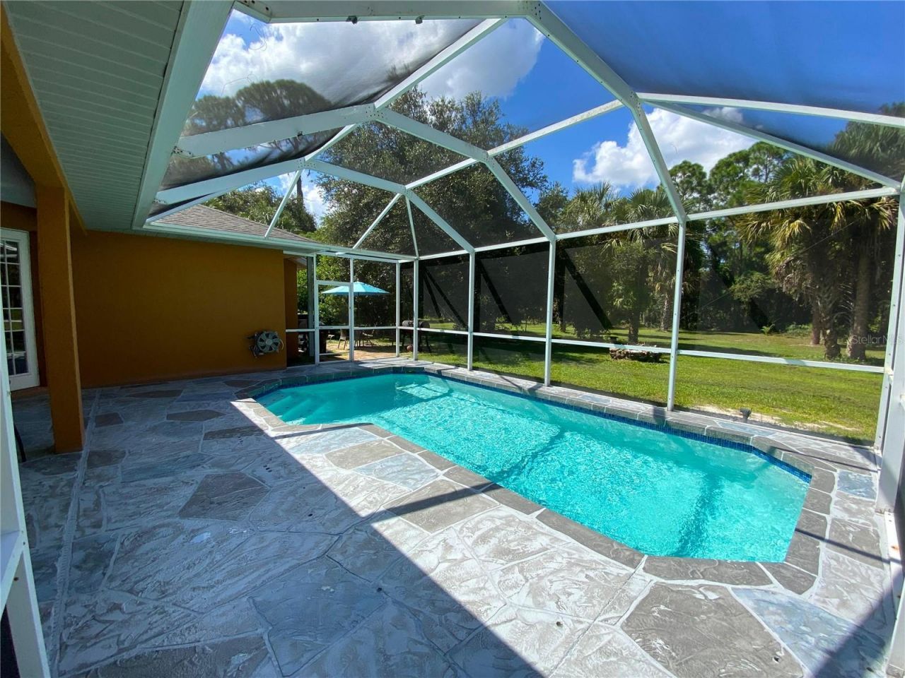 5540 Allamanda Avenue, North Port, FL 34288 Photo