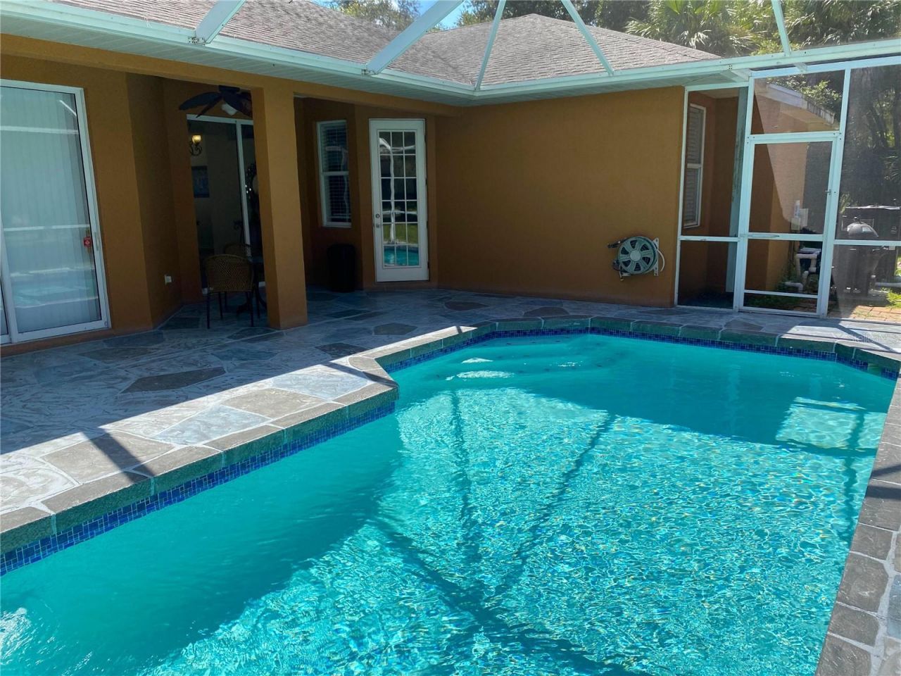 5540 Allamanda Avenue, North Port, FL 34288 Photo