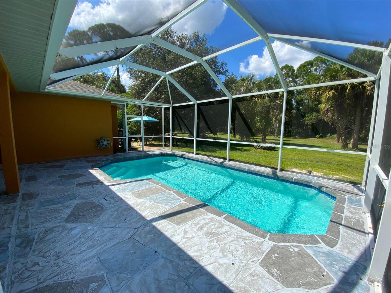 5540 Allamanda Avenue, North Port, FL 34288 Photo