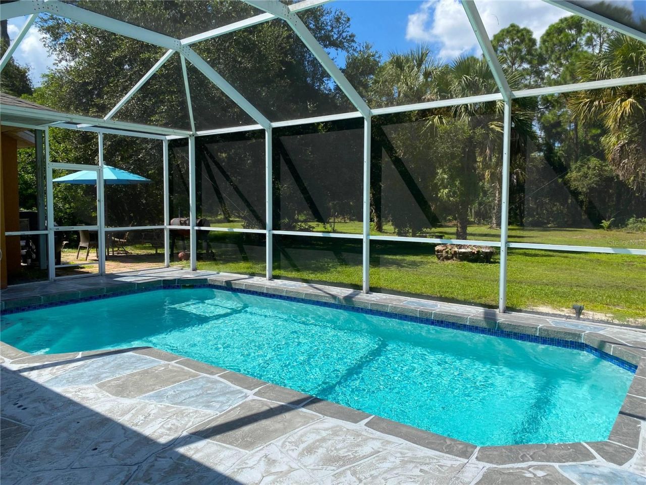 5540 Allamanda Avenue, North Port, FL 34288 Photo