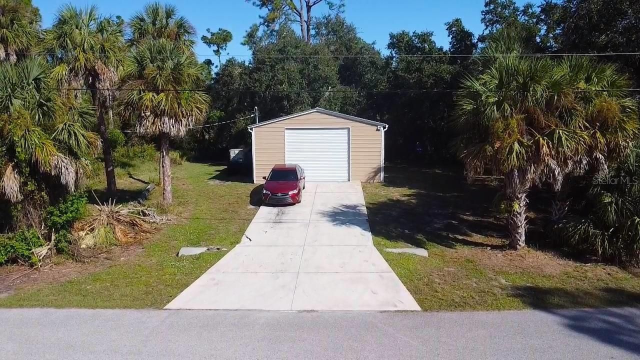 5540 Allamanda Avenue, North Port, FL 34288 Photo