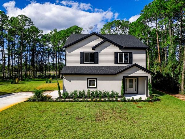 310 MITNIK DRIVE, DELTONA, FL 32738