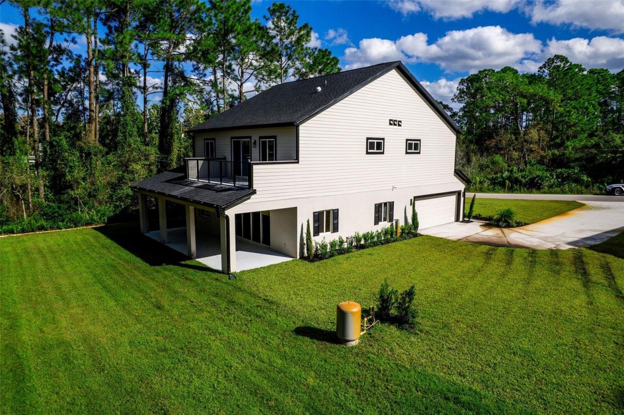 310 Mitnik Drive, Deltona, FL 32738 Photo