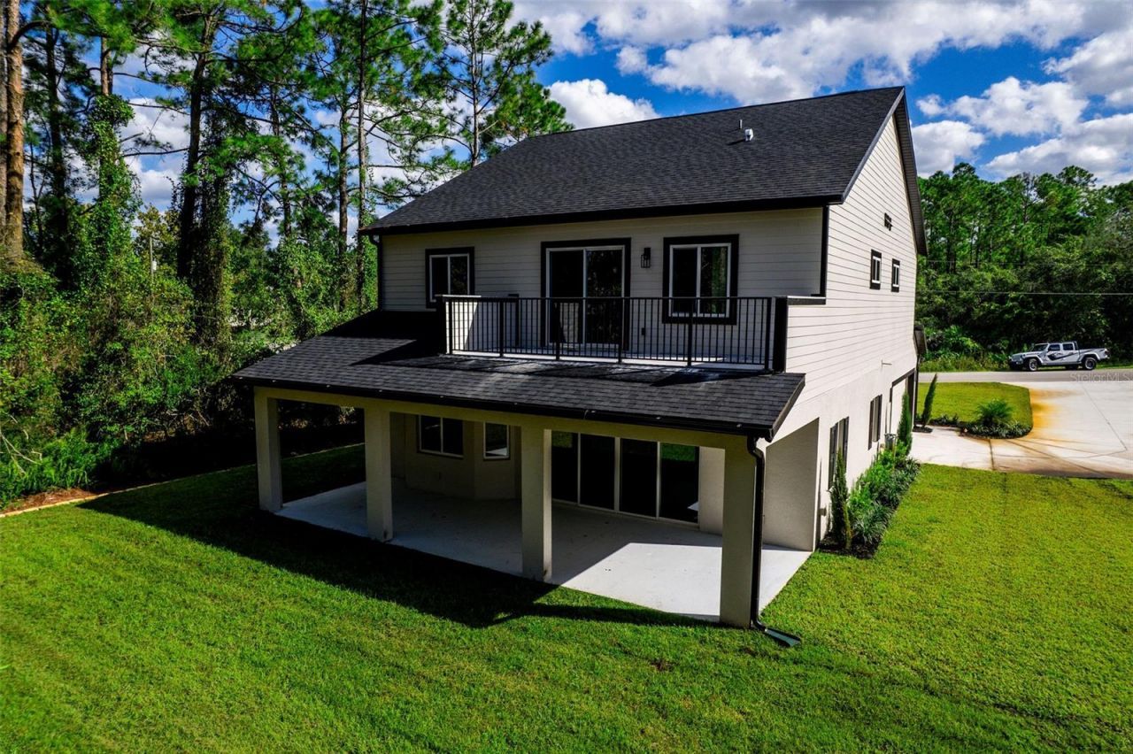 310 Mitnik Drive, Deltona, FL 32738 Photo