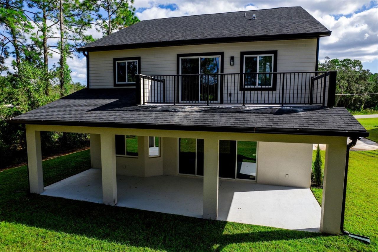 310 Mitnik Drive, Deltona, FL 32738 Photo