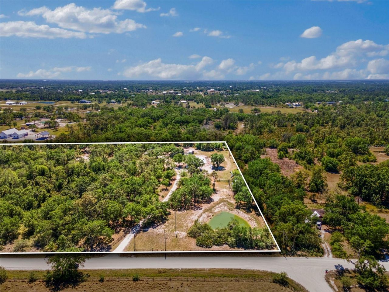 22520 61st Avenue E, Bradenton, FL 34211 Photo