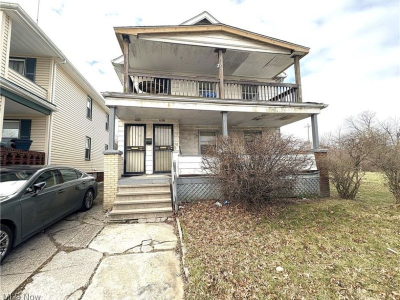 3143 Trowbridge Avenue, Cleveland, OH 44109 Photo 10