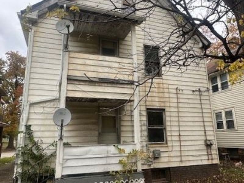 3143 Trowbridge Avenue, Cleveland, OH 44109 Photo 13