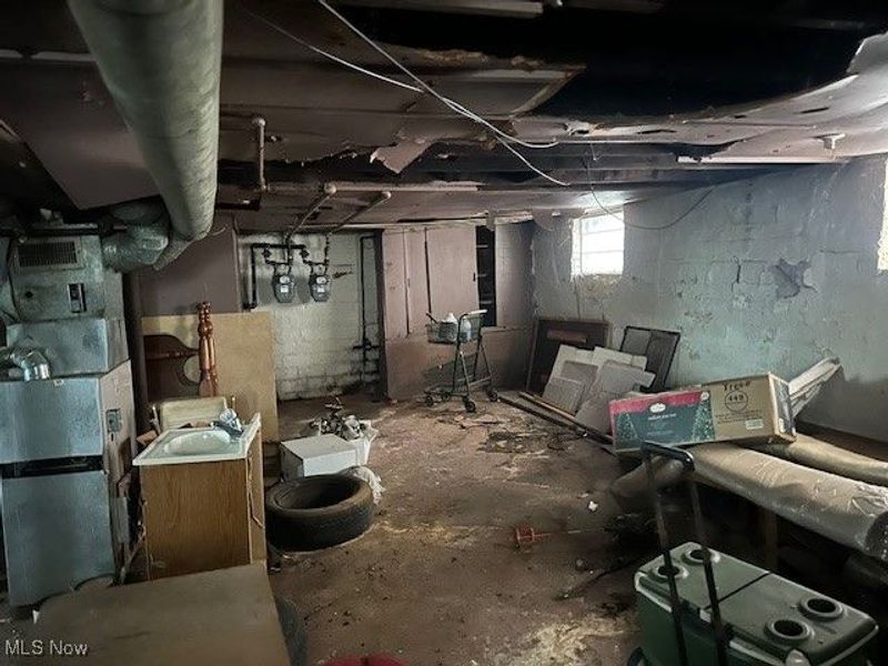 3143 Trowbridge Avenue, Cleveland, OH 44109 Photo 32