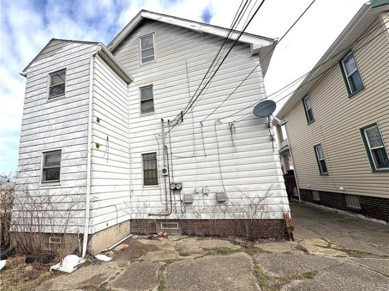 3143 Trowbridge Avenue, Cleveland, OH 44109 Photo 33