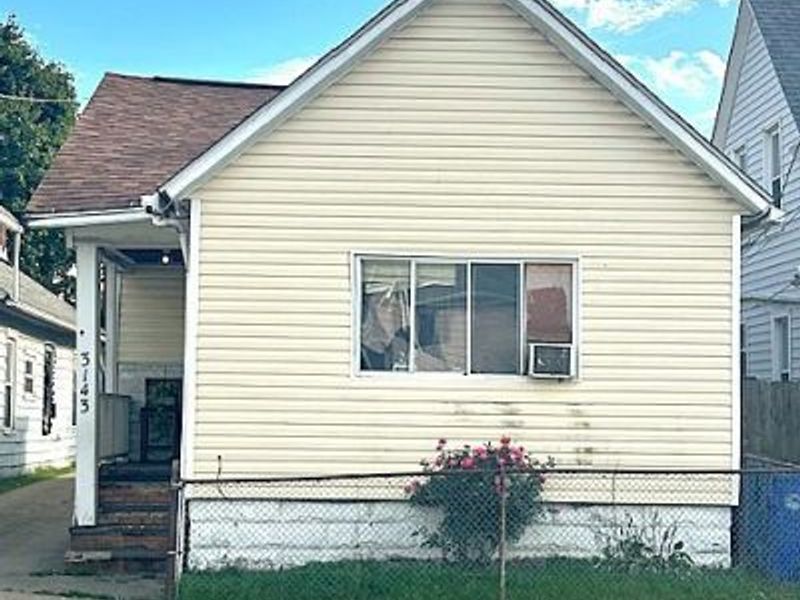 3143 Trowbridge Avenue, Cleveland, OH 44109 Photo 4