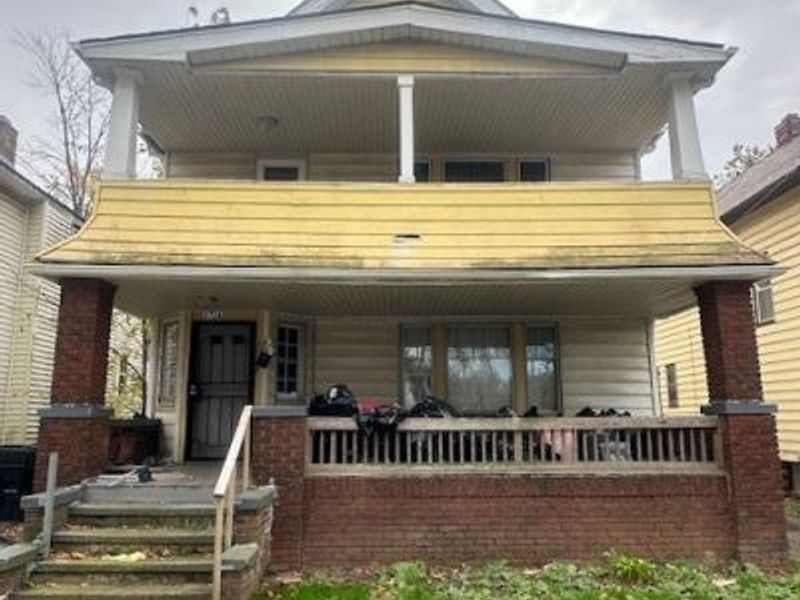 3143 Trowbridge Avenue, Cleveland, OH 44109 Photo 6