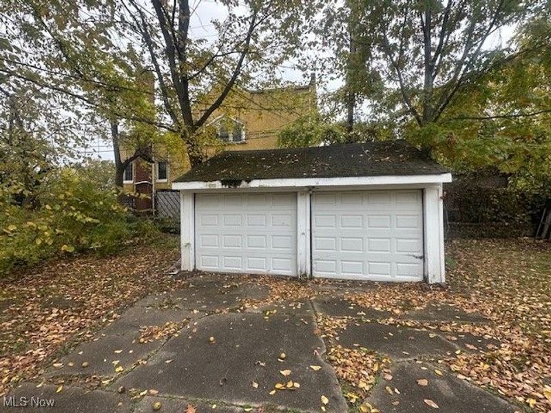 3143 Trowbridge Avenue, Cleveland, OH 44109 Photo 9