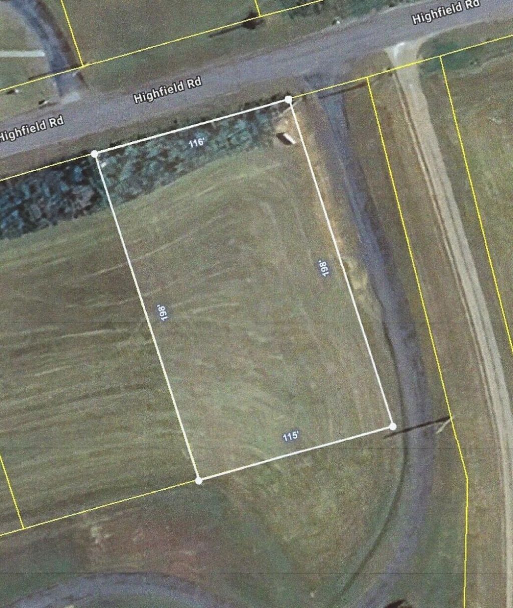 Tbd Highfield Rd, Rocky Mount, VA 24151 Main Photo