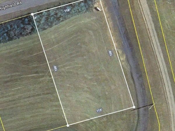 TBD HIGHFIELD RD, Rocky Mount, VA 24151