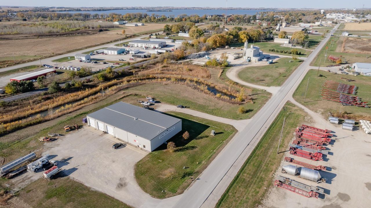2400 Expansion Blvd, Storm Lake, IA 50588 Main Photo