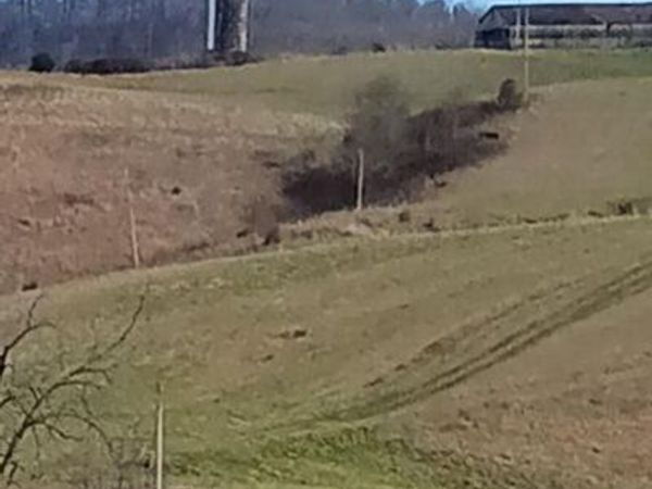 Lot 4 King Bend Road, Cumberland Gap, TN 37724