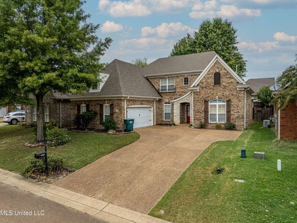 2920 Keeley Cove, Southaven, MS 38671