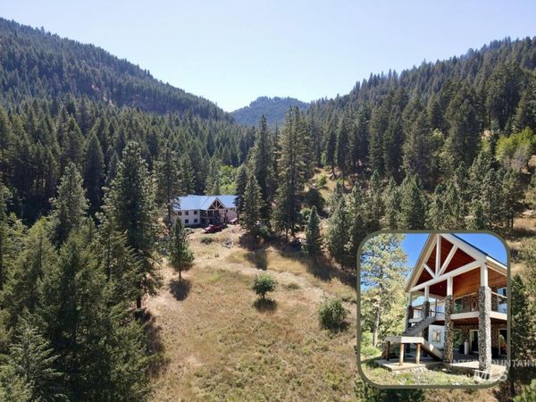 22545 Angel Ridge Road, Peck, ID 83545