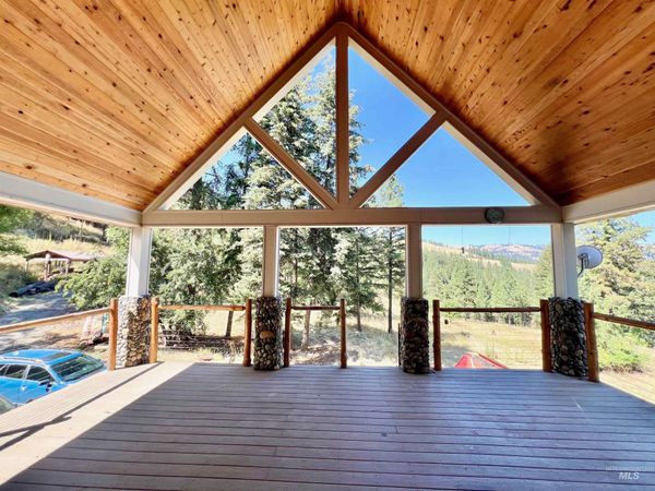 22545 Angel Ridge Road, Peck, ID 83545