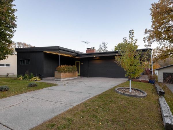 635 W Summit Avenue, Fergus Falls, MN 56537