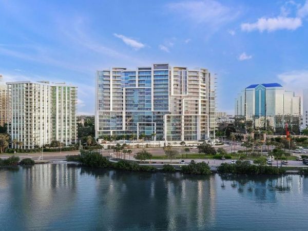 1155 N GULFSTREAM AVENUE, Unit 1006, SARASOTA, FL 34236