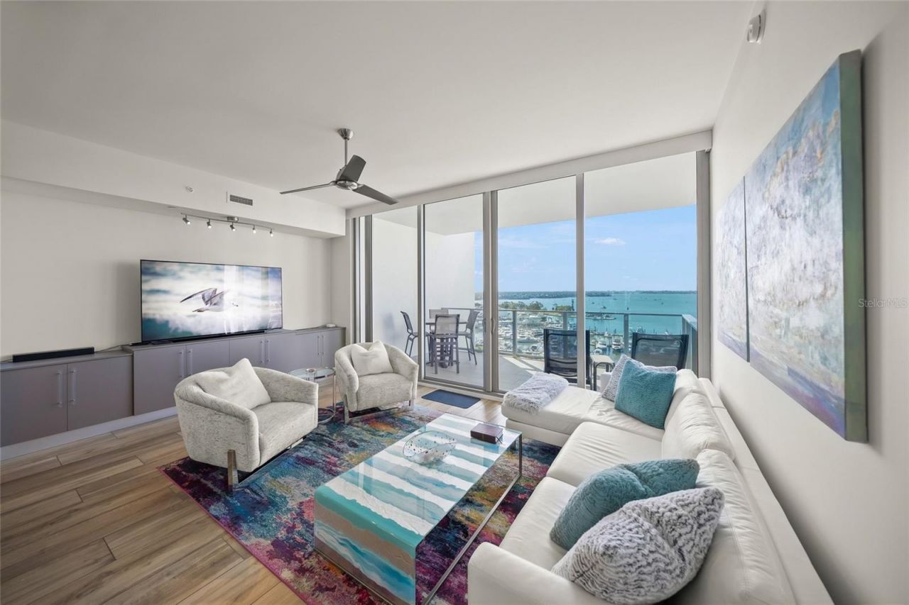 1155 N Gulfstream Avenue, Unit 1006, Sarasota, FL 34236 Photo