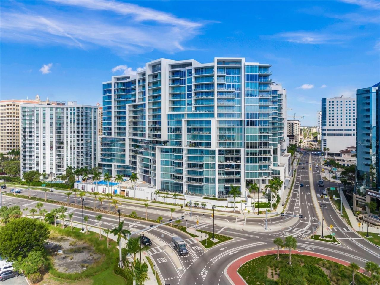 1155 N Gulfstream Avenue, Unit 1006, Sarasota, FL 34236 Photo