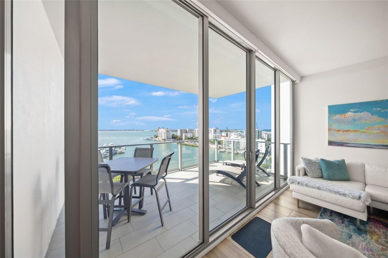 1155 N Gulfstream Avenue, Unit 1006, Sarasota, FL 34236 Photo