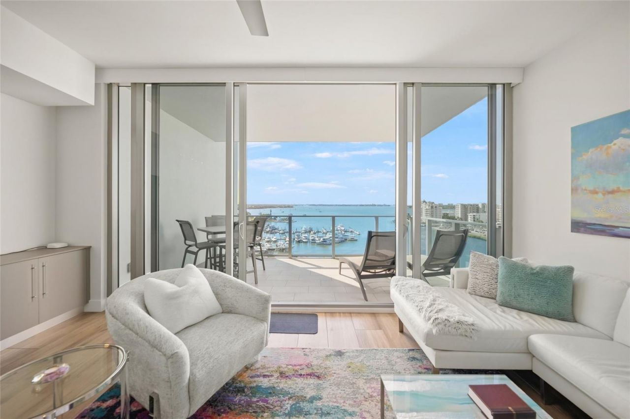 1155 N Gulfstream Avenue, Unit 1006, Sarasota, FL 34236 Photo