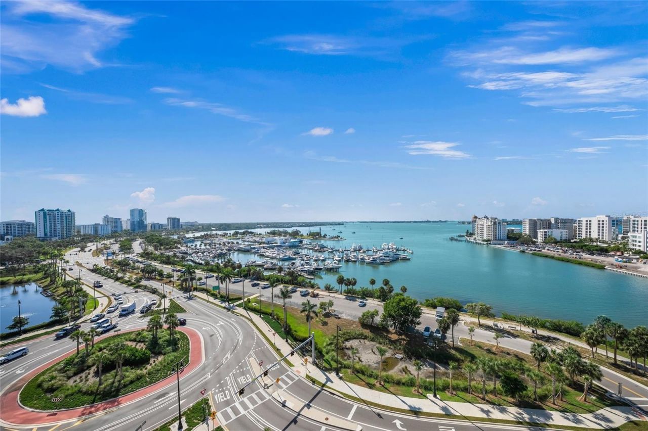 1155 N Gulfstream Avenue, Unit 1006, Sarasota, FL 34236 Photo