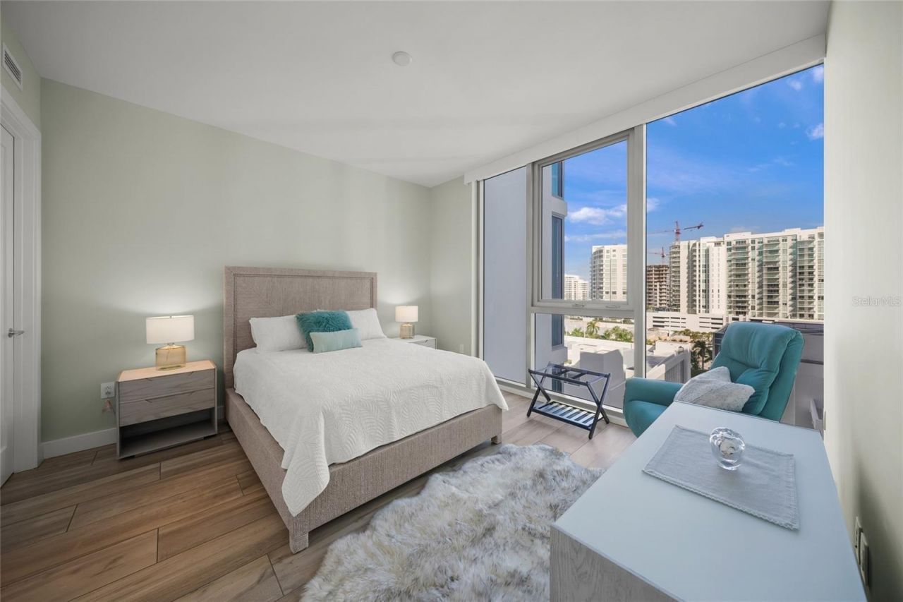 1155 N Gulfstream Avenue, Unit 1006, Sarasota, FL 34236 Photo